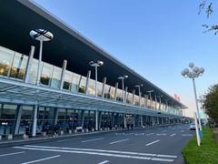 -威海大水泊国际机场