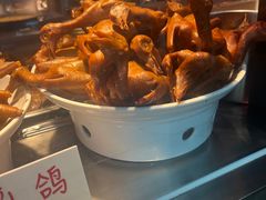 -陈鹏鹏潮汕菜(宝安机场T3航站楼店)