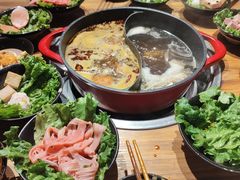 -烂摊摊火锅集市(河北总店)