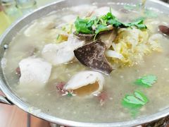 -六禾熏酱小酒馆·东北菜(海甸岛店)