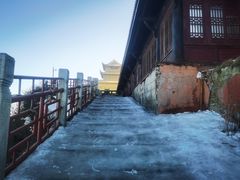 -峨眉山风景名胜区