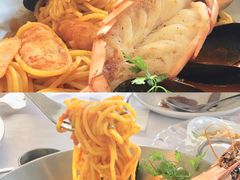 -L'Arome芳芳法国餐厅(仙林金鹰店)