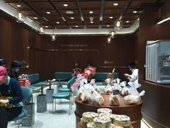 -丁香西饼屋(桂林路店)