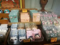 -猫咪博物馆(顶澳仔猫街店)