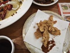 -江渔兒酸菜魚專門店(顺盈时代广场店)