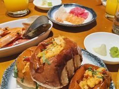 -mezza9 Macau(澳门君悦酒店)