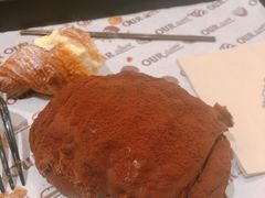 -OUR Bakery(SKP-S店)