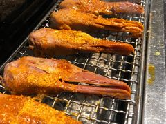 -伍丁·烤牛肋(和平东桥店)