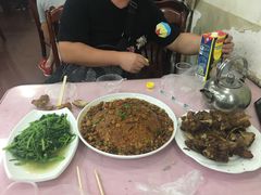-阿木怪味牛骨头
