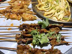 -醉烧膘·烧烤夜宵王(总店)