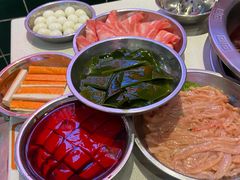 -憨铁匠老火锅(龙岗万科里店)