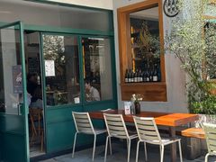 -RAC BAR(安福路店)