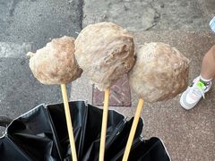 -阿娟牛肉丸·手打牛肉丸·现做现卖