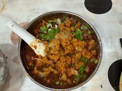 豆腐脑-代四孃牛华豆腐脑美味小食(总店)