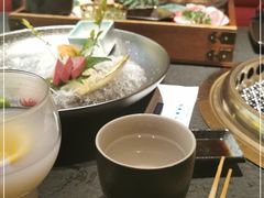 -300杯·和牛烧肉清酒专门店(廊里店)