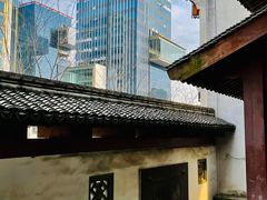 -香积寺