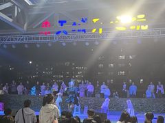 -渔家火锅·海鲜自助餐·演艺(亚龙湾天域酒店)