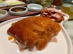 -那家小馆•北京菜•烤鸭(中关村店)