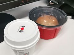-西贝(上海新梅广场店)