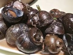 田螺-芳村榕树头叹佬鸡煲(体育西店)