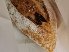 无花果面包-老梦面包 CHEZMOREL(三源里店)