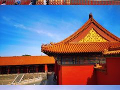 -故宫博物院(故宫)