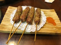 -圆满素食林饭店非遗素食(河西店)