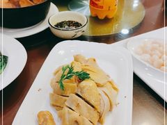 -七宝农家菜(七宝老街店)