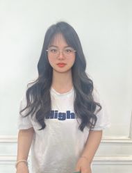 -YESIDO椰岛造型烫发染发