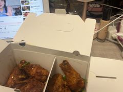 -麦当劳(仙林亚东城得来速店)