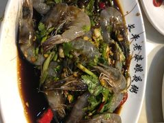 -长平老姿娘夜粥(平东一街店)