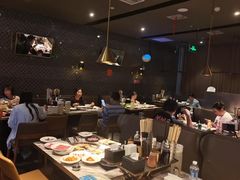 -火炉火自助餐(喜隆多店)
