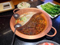 -老版火锅.12年西安排队王(沣峪口店)