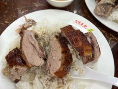 -陈光记烧腊店(罗保博士街店)