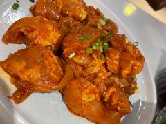 -炙城·韩式烤肉(南京东路店)