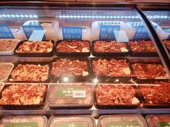 -齐市马佳地摊烤肉