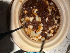 -奉天小馆·非遗东北菜(济南万象城店)