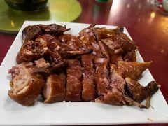 -绿野餐厅(上海动物园店)