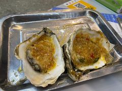-517烧烤·龙虾·海鲜大排档(万象都荟店)