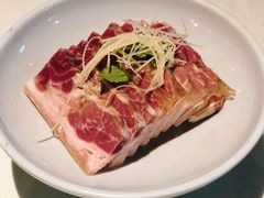冶春肴肉-冶春茶社(星汉大厦店)