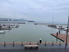 -南沙游艇会·大兵船餐厅