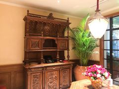 -玫瑰厅上海菜(兴国路店)