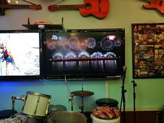 -三叶草爱尔兰咖啡吧