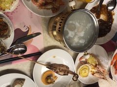 -芭菲盛宴·环球美食(解放碑英利国际店)