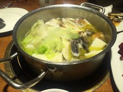 -黑鸡小馆(金源店)