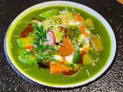 -汝是素•文创素食馆(金月湾店)