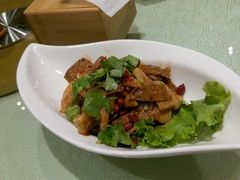 -静莲斋素食(慈云寺店)