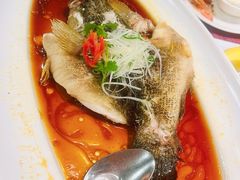 -申粤轩酒楼·三十年粤菜经典(丁香花园店)