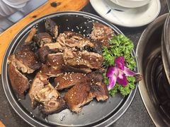 -小饕荟雅安贡椒鱼鲜馆(广福桥店)
