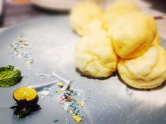 -子霖南山鲜虾面(南山总店)